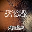 Strong4Life - Go Back