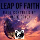 Paul Costello & Jodie Erica - Leap Of Faith (Original Mix)