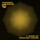 Constant - Dub Life