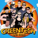 Greentech & Parode - Break Down (Original Mix)