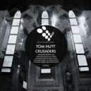 Tom Hutt - Crusaders