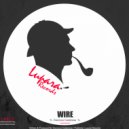 Gianluca Calabrese - Wire