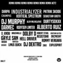 DJ Murphy, Dolby D - Deadpoil (Alen Milivojevic, Drzneday Remix)