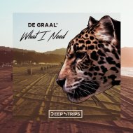 DE GRAAL\' - What I Need