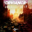 Deviance - Mad As Hell (Original Mix)