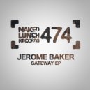 Jerome Baker - Revenge