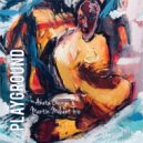 Aneta George & Martin Milcent Trio - Chessboard