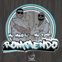 Mc Magic feat Mc Type - Rompiendo