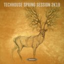Roland De Saint - Buzzing (Original Mix)