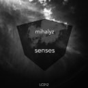 Mihalyz - Frequency