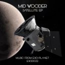 Mid Wooder - Ganymède (Original Mix)