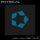 Vegim - Bound (Original Mix)