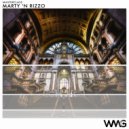 Marty \'N Rizzo - Red Moon (Original Mix)