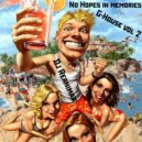 Reanimar - No Hopes in memories. G-House vol.2