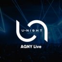 AGNY - U-Night Show #119 ()