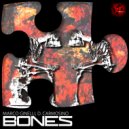 Marco Ginelli & D. Carmosino - Bones (Original Mix)