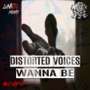 Distorted Voices - Leraar Duits