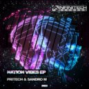Pritech & Sandro M. - Insanyti Vibes