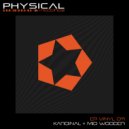 Mid Wooder - Cosmic Gravity (Original Mix)