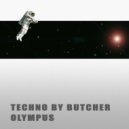 Techno By Butcher - Deflation (Original Mix)