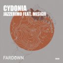 JAZZERIMO feat. MISIGII - BLO & VEMO (Original Mix)