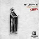 Mr Jimmy H - Brick (Bass (STEMS))