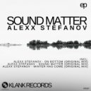 Alexx Stefanov - On Bottom