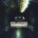 Quiet Disorder feat. OMZ - Wannabe