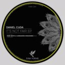 Daniel Cuda - Come Inside