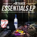 Alphaze - Consciousness (Original Mix)