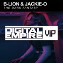 B-Lion, Jackie-O - The Dark Fantasy