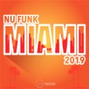 DJ Moy & Funk O\'ya - Funkey (Original Mix)