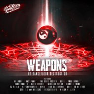 Basspunkz - Hardcore Night