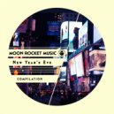 Moon Rocket & Re-Tide - Unlimited Love