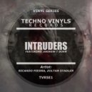 Zoltan Stadler & Andrew T Dorn - Intruders (Original Mix)