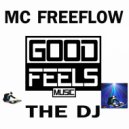 MC Freeflow - The Dj (Instrumenal)