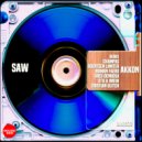 AKKON - Saw