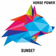 Horse Power - Sunset