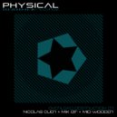 Nicolas Cuer - Overload Destruction (Mid Wooder Remix)