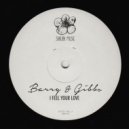 Barry&Gibbs - I Feel Your Love (Original Mix)