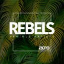 Mantas Seth - Looking For Water (Original Mix)