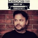mSdoS - Rhythm Of Jazz