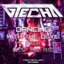 Vtecha - Dancing With The Devil (Dipstep Remix)