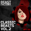 Hell Driver - Wave Storm (Animals In Cage Remix)