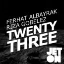 Ferhat Albayrak - Twenty-Three (Original Mix)