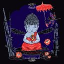 Modd - Flying Buddha