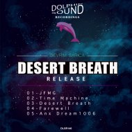 Devrim Sarica - Desrt Breath
