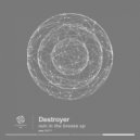 Destroyer - Creeping Ambience (Original Mix)