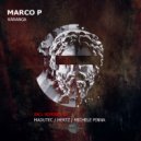 Marco P - Karanga (Michele Pinna Remix)