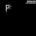 Désaxé - Discharge (Original Mix)
